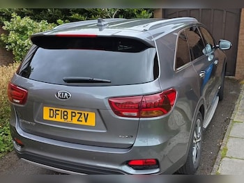 Used Kia Sorento 2018 for sale - 78971608: Photo