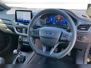 Used Ford Puma 2023 for sale - 78694355: Photo