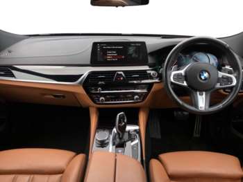 Used BMW 6 Series 2018 for sale - 73455120: Photo