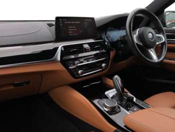 Used BMW 6 Series 2018 for sale - 73455120: Photo