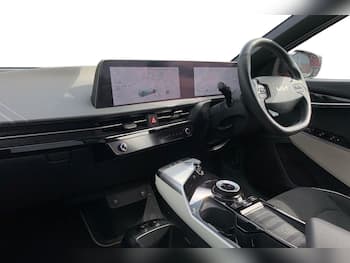 Used Kia EV6 2024 for sale - 79656050: Photo