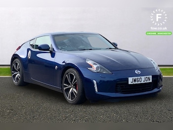 Used Nissan 370 Z 2018 for sale - 77943806: Photo