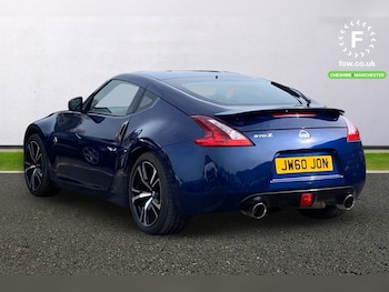 Used Nissan 370 Z 2018 for sale - 77943806: Photo