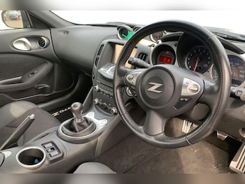 Used Nissan 370 Z 2018 for sale - 77943806: Photo