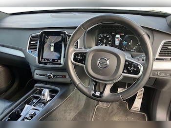 Used Volvo XC90 2018 for sale - 75445599: Photo