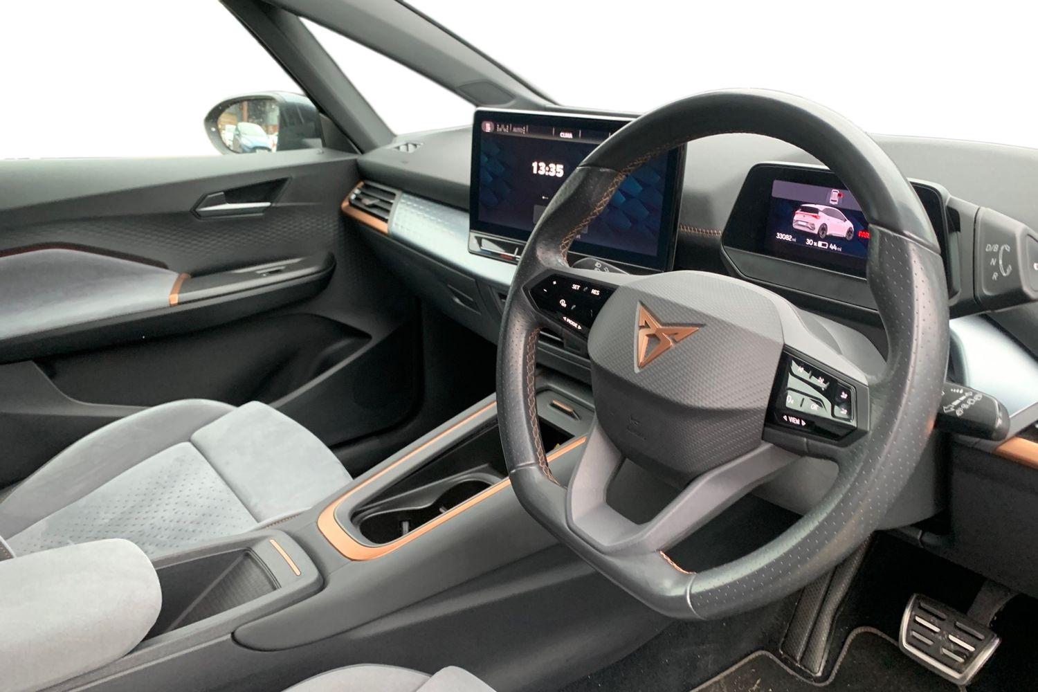 Used Cupra Born 2022 for sale - 77444051: Photo 3