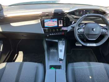 Used Peugeot 308 2024 for sale - 75057810: Photo