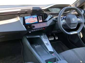Used Peugeot 308 2024 for sale - 75057810: Photo