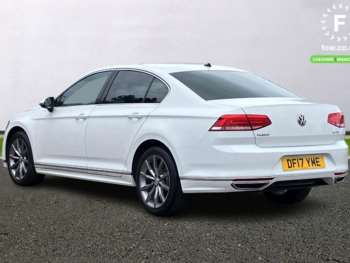 Used Volkswagen Passat 2017 for sale - 74450616: Photo