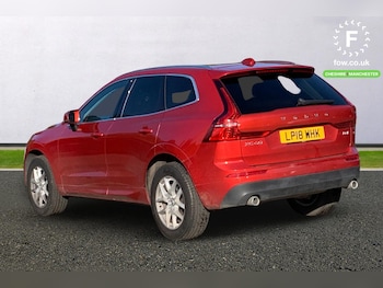 Used Volvo XC60 2018 for sale - 76357703: Photo