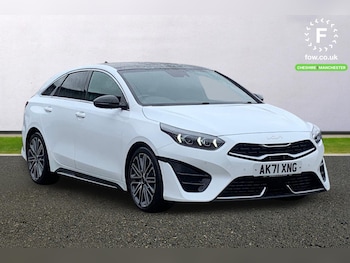 Used Kia Pro Ceed 2022 for sale - 79266466: Photo