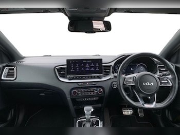 Used Kia Pro Ceed 2022 for sale - 79266466: Photo