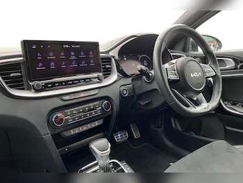 Used Kia Pro Ceed 2022 for sale - 79266466: Photo