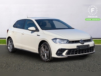 Used Volkswagen Polo 2024 for sale - 78637461: Photo