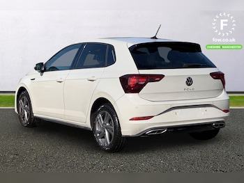 Used Volkswagen Polo 2024 for sale - 78637461: Photo