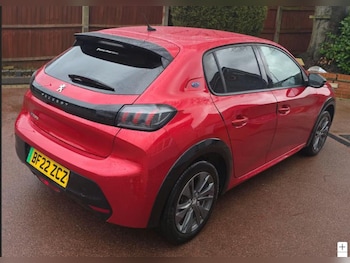 Used Peugeot 208 2022 for sale - 77989650: Photo