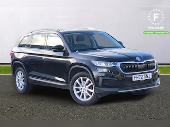 Used Skoda Kodiaq 2023 for sale - 78655287: Photo