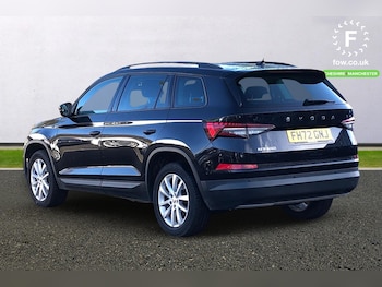 Used Skoda Kodiaq 2023 for sale - 78655287: Photo