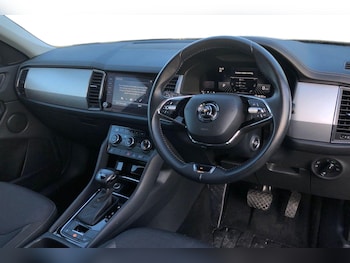 Used Skoda Kodiaq 2023 for sale - 78655287: Photo