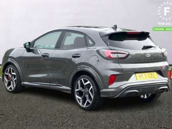 Used Ford Puma 2021 for sale - 75083761: Photo