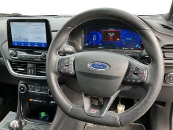Used Ford Puma 2021 for sale - 75083761: Photo