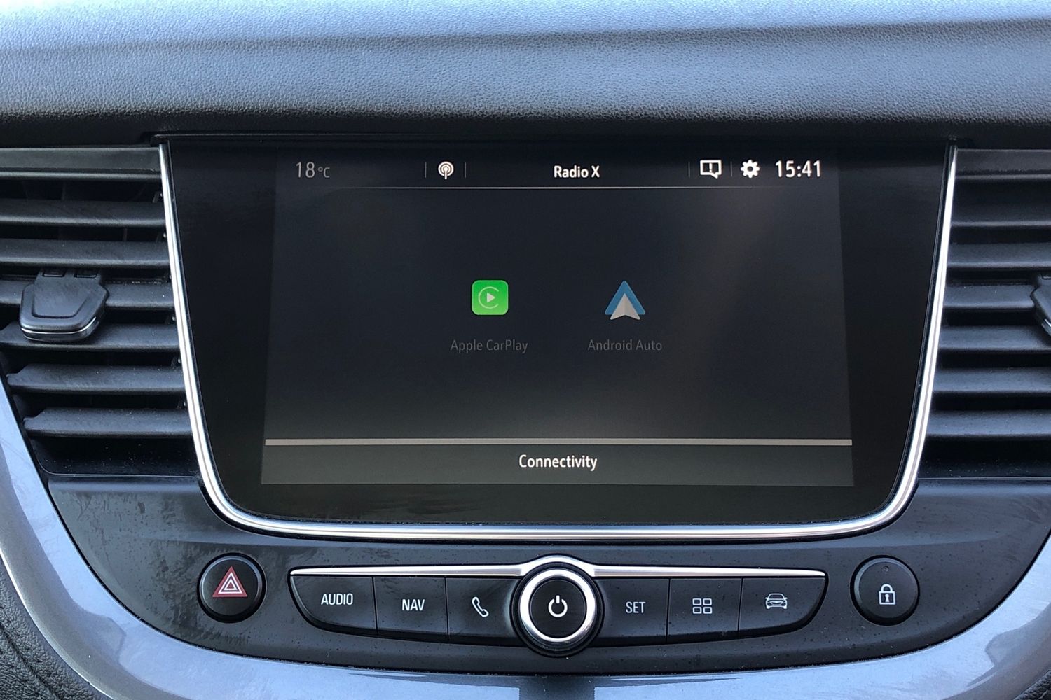 Used Vauxhall Grandland X 2018 for sale - 77798405: Photo 10