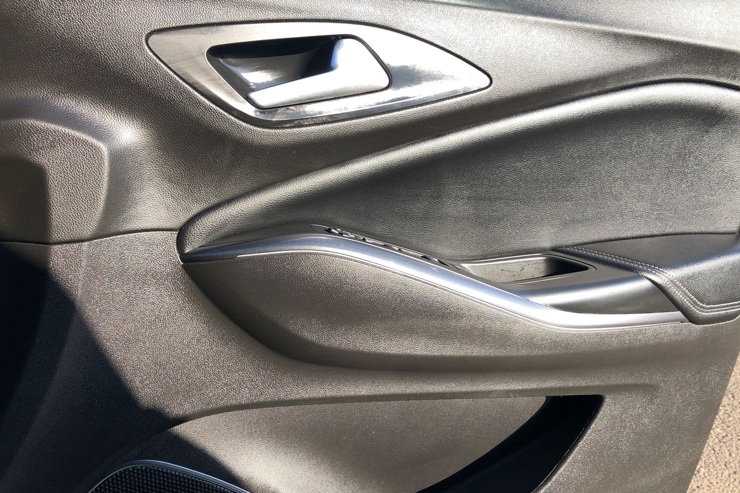 Used Vauxhall Grandland X 2018 for sale - 77798405: Photo 16