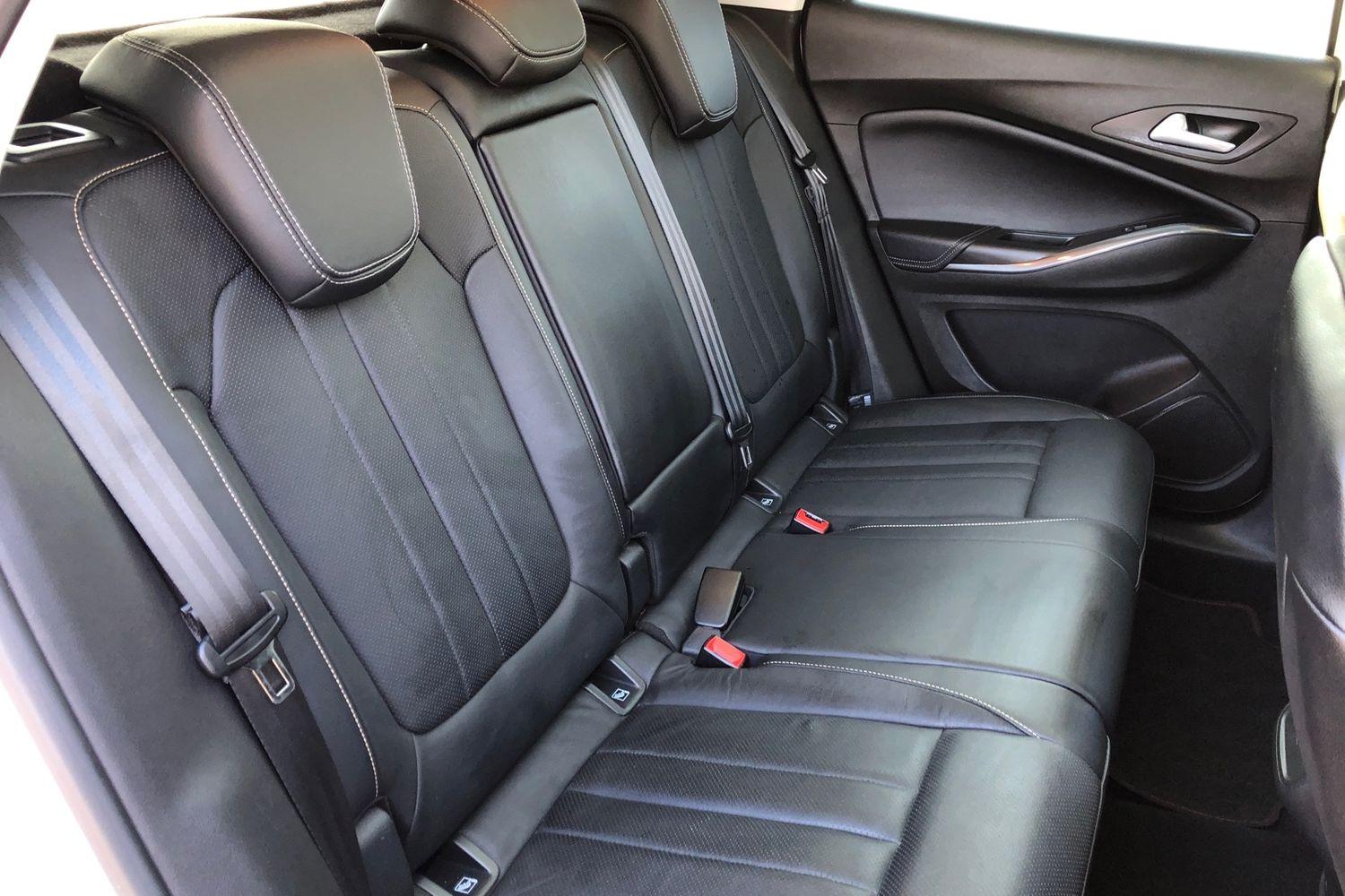 Used Vauxhall Grandland X 2018 for sale - 77798405: Photo 18