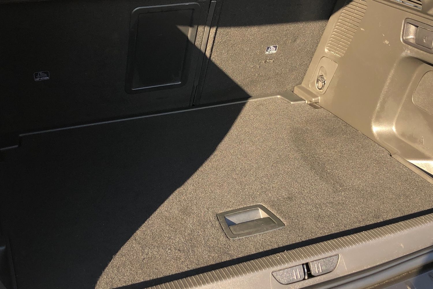 Used Vauxhall Grandland X 2018 for sale - 77798405: Photo 19