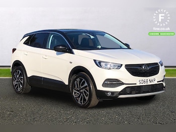 2018 - 1.2 Turbo Elite Nav 5dr