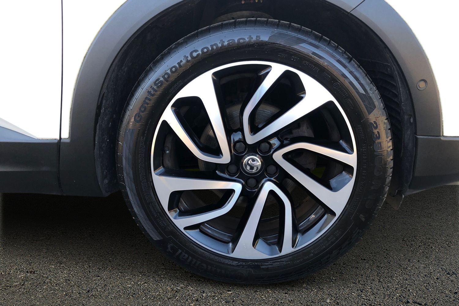 Used Vauxhall Grandland X 2018 for sale - 77798405: Photo 20