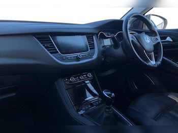 Used Vauxhall Grandland X 2018 for sale - 77798405: Photo