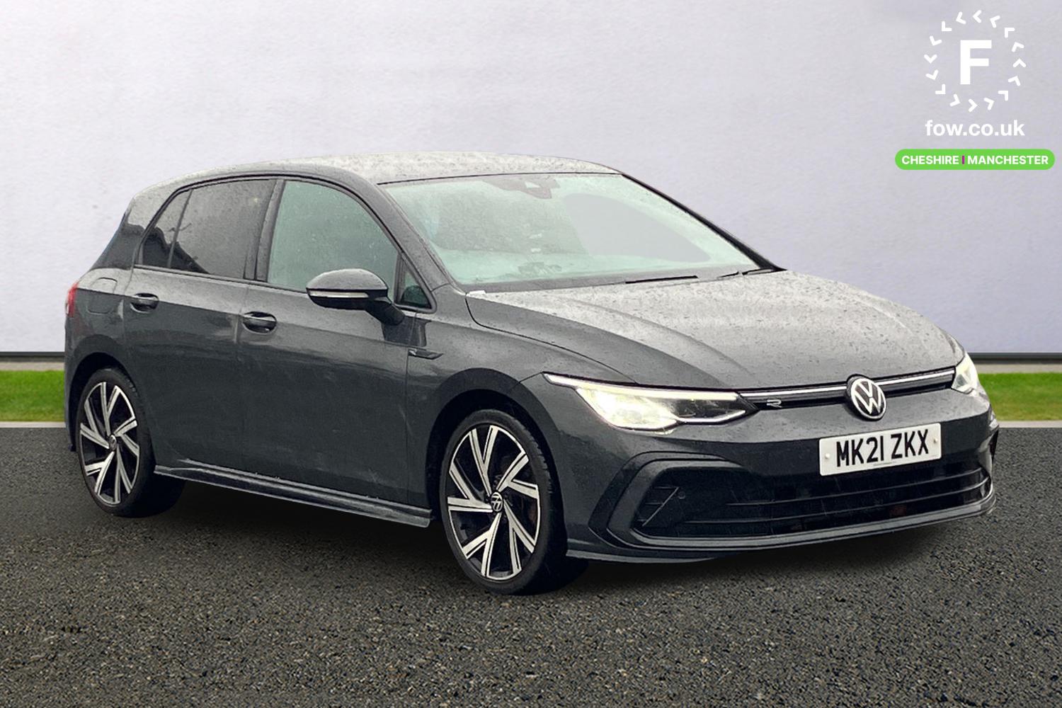 Used Volkswagen Golf 2021 for sale - 76581764: Photo 1