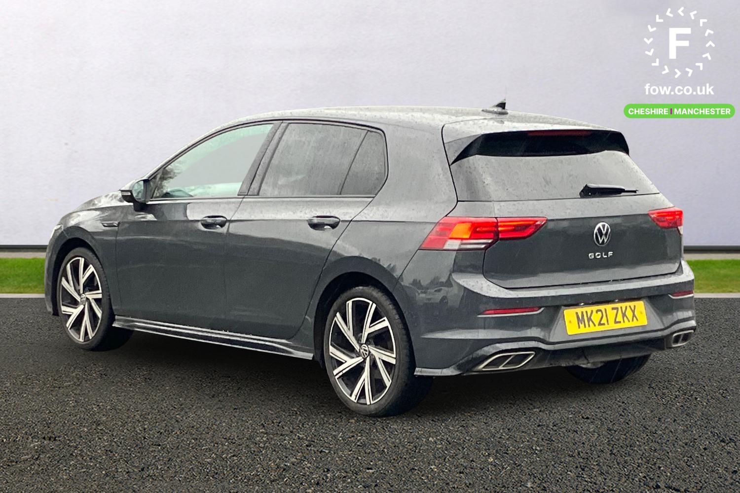 Used Volkswagen Golf 2021 for sale - 76581764: Photo 2