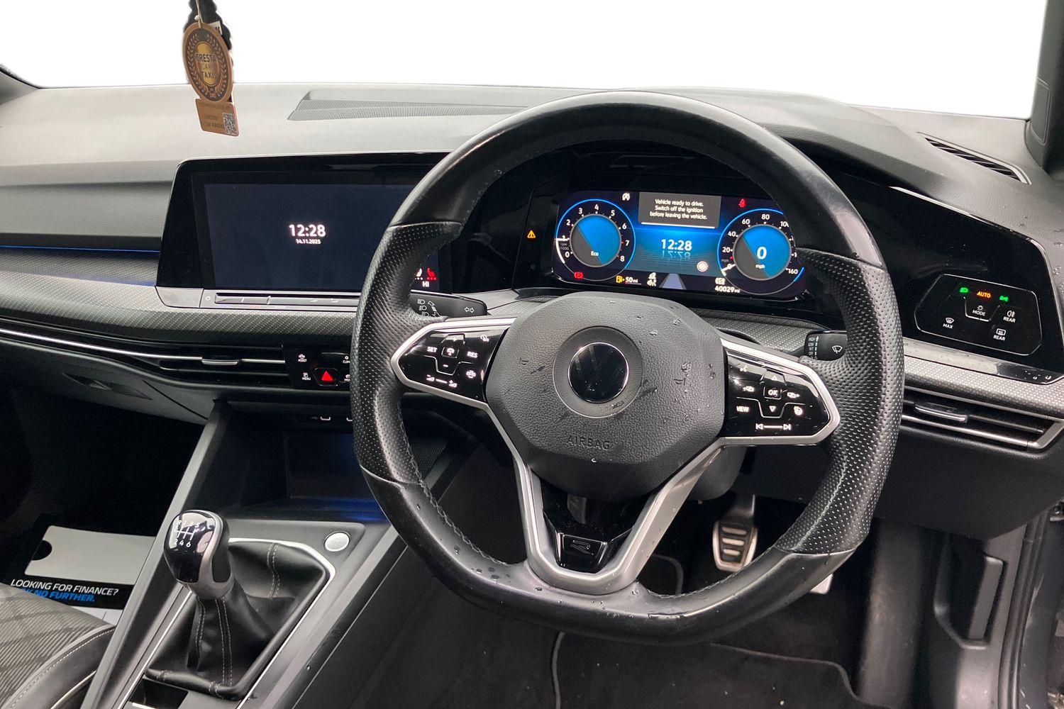 Used Volkswagen Golf 2021 for sale - 76581764: Photo 3