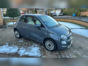 2019 - 1.2 Lounge 3dr