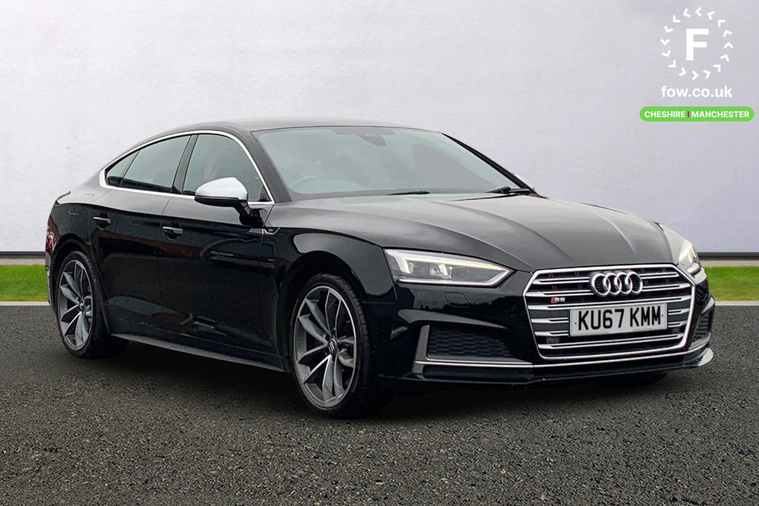 Used Audi A5 2017 for sale - 76594447: Photo 1