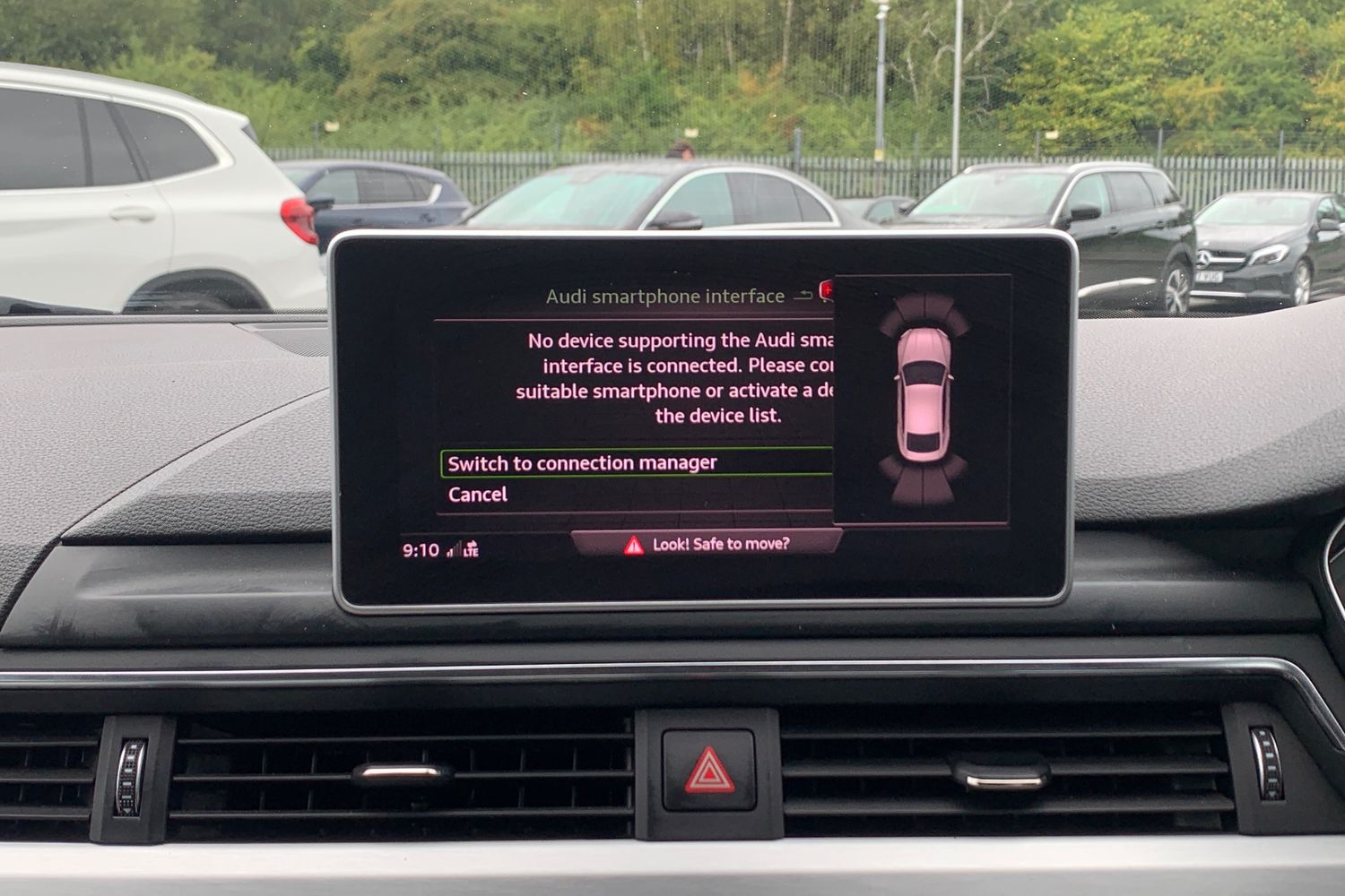 Used Audi A5 2017 for sale - 76594447: Photo 10