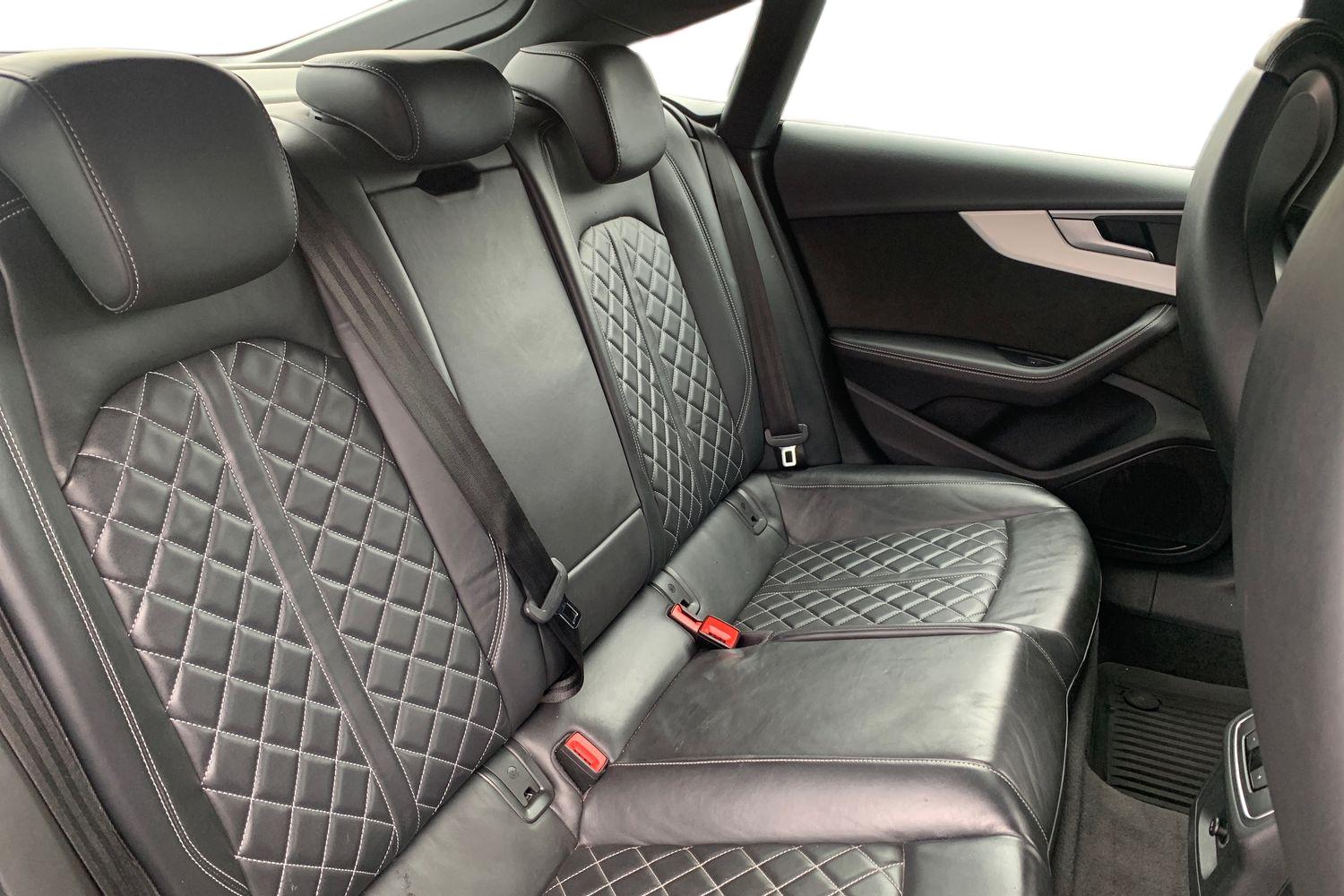 Used Audi A5 2017 for sale - 76594447: Photo 19