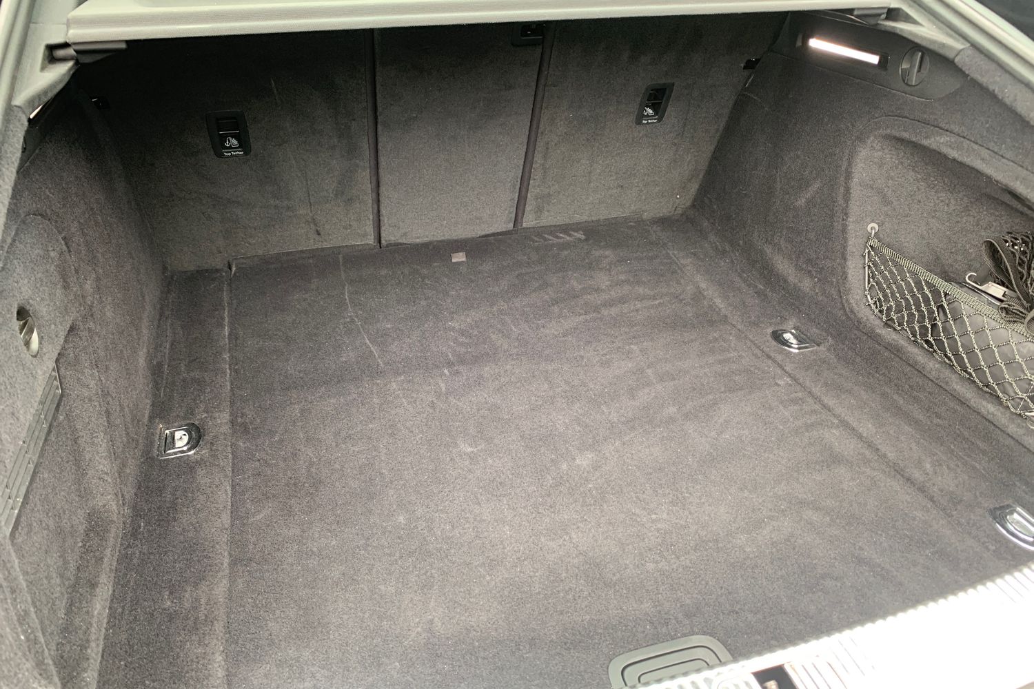 Used Audi A5 2017 for sale - 76594447: Photo 20