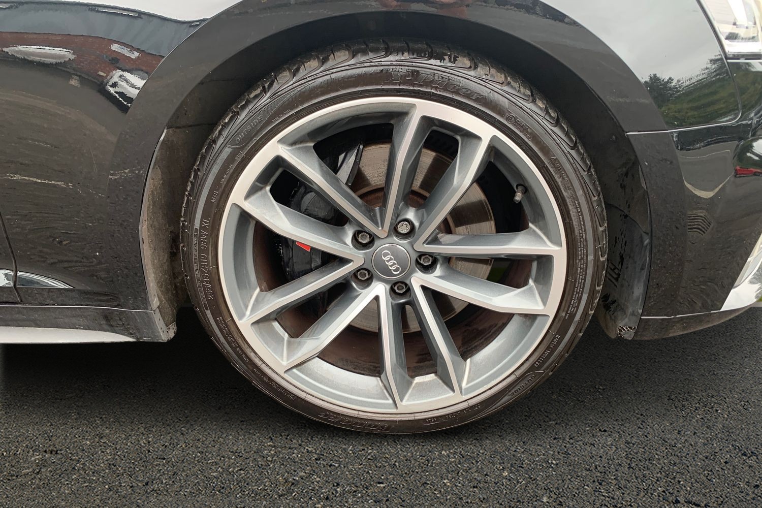 Used Audi A5 2017 for sale - 76594447: Photo 21