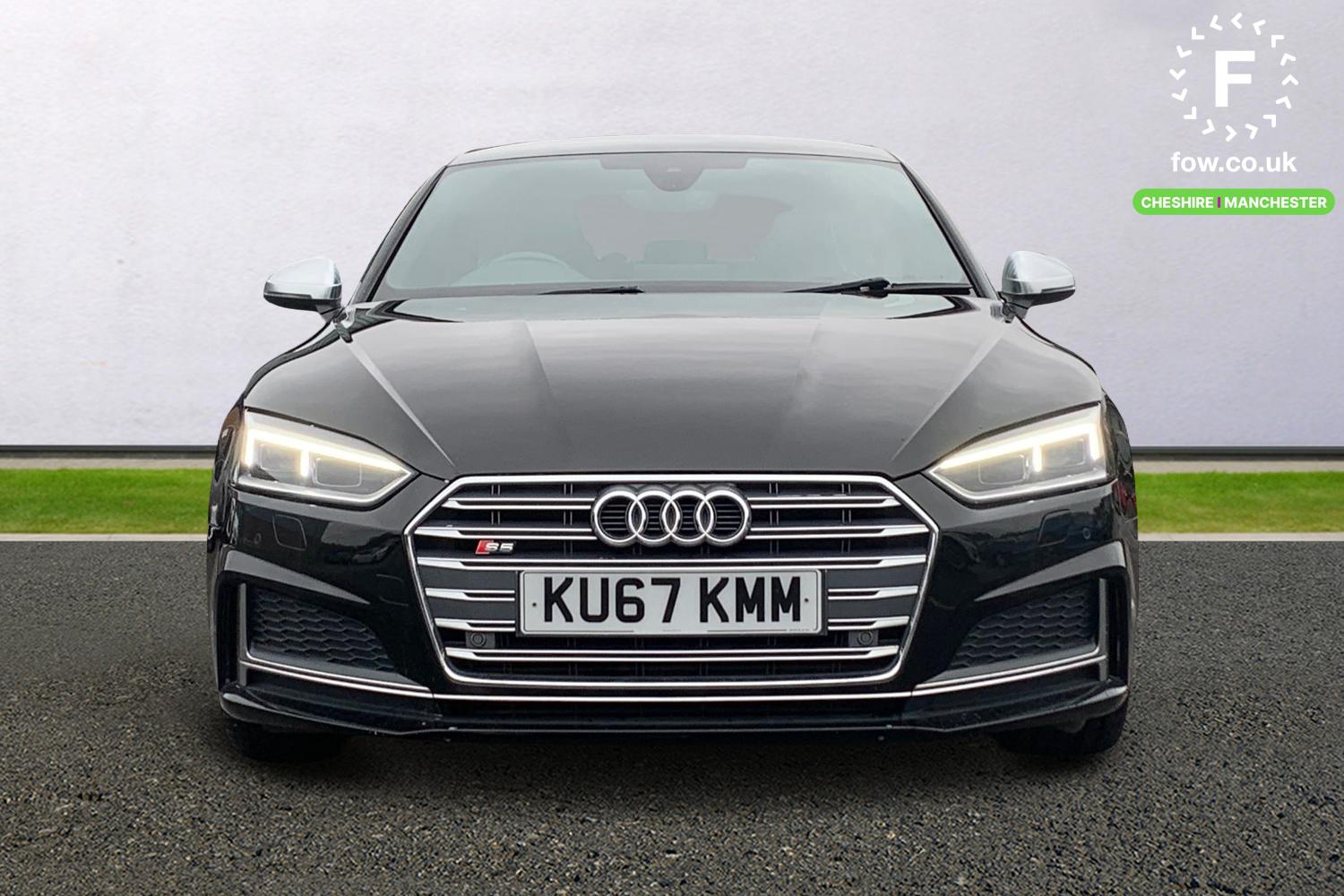 Used Audi A5 2017 for sale - 76594447: Photo 22