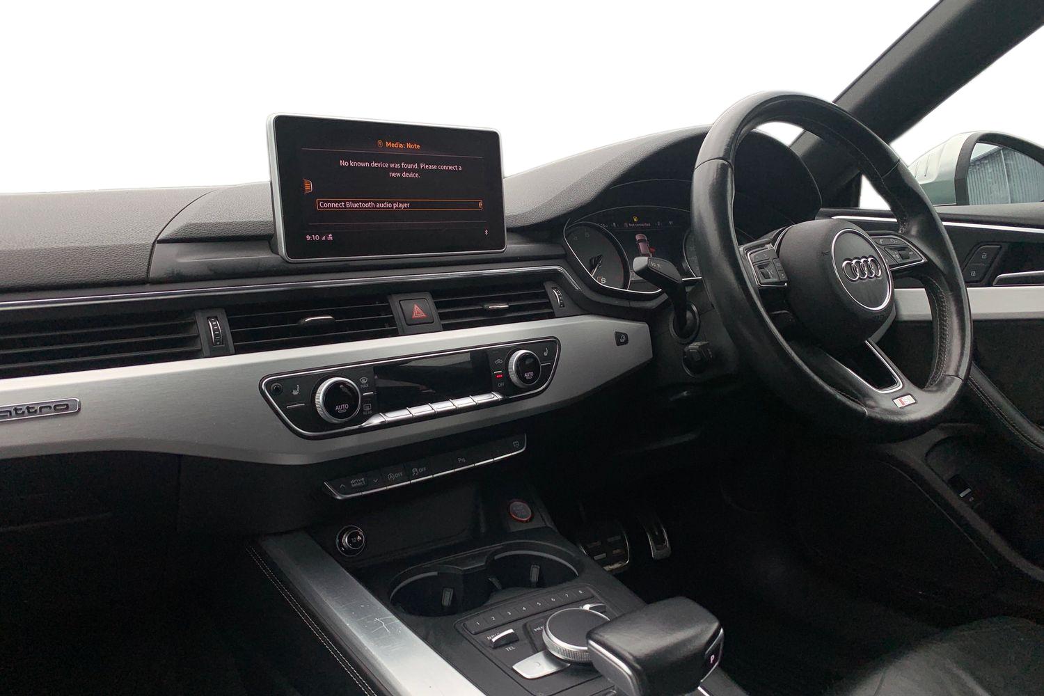 Used Audi A5 2017 for sale - 76594447: Photo 3