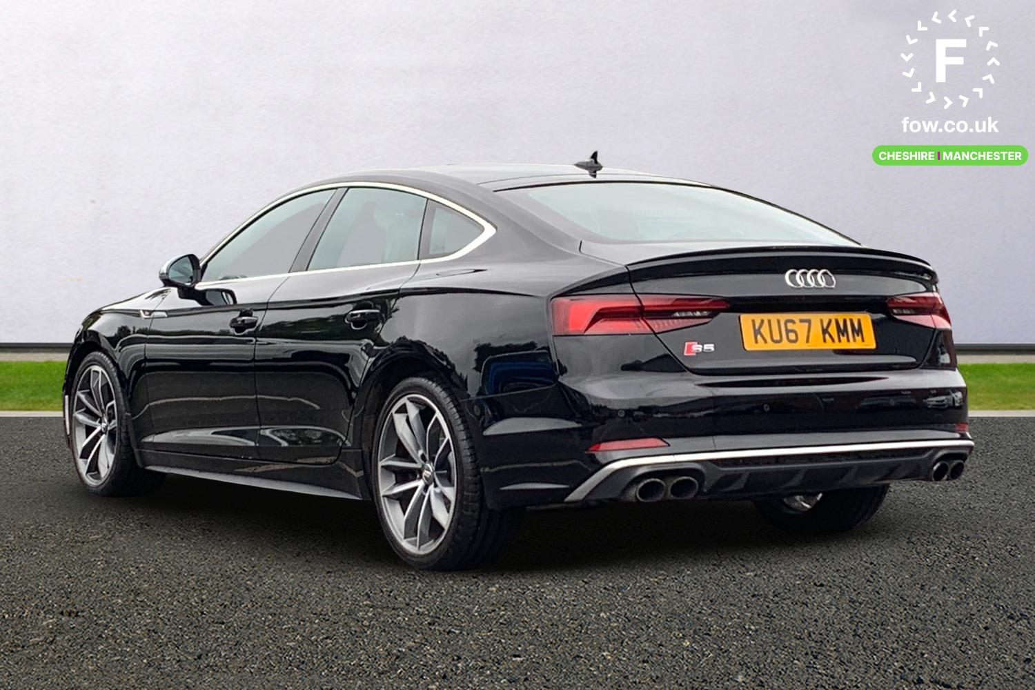 Used Audi A5 2017 for sale - 76594447: Photo 4