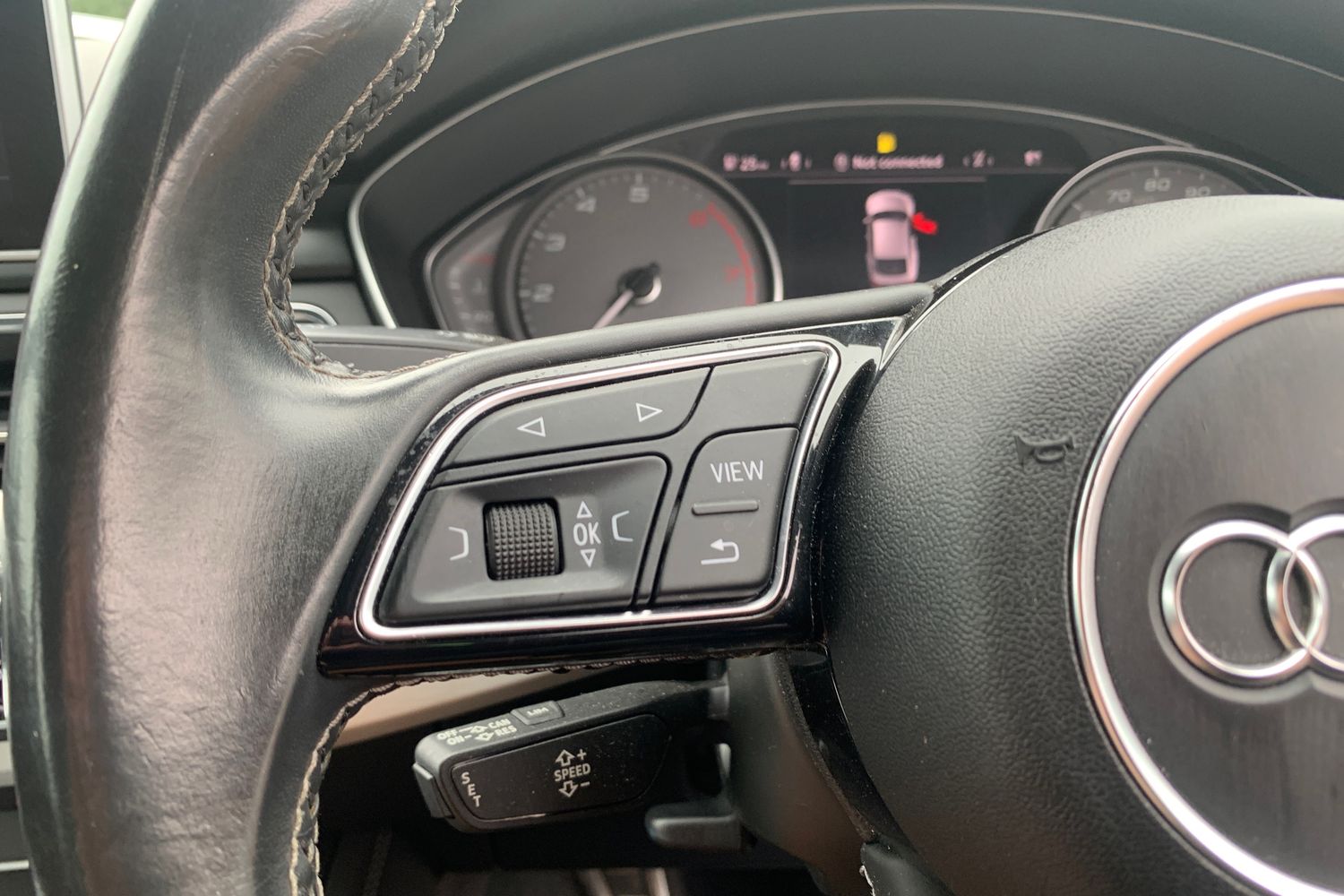 Used Audi A5 2017 for sale - 76594447: Photo 6