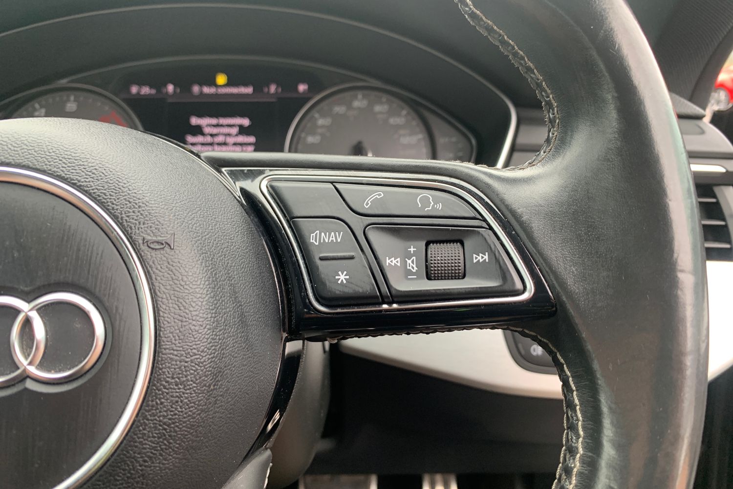 Used Audi A5 2017 for sale - 76594447: Photo 7