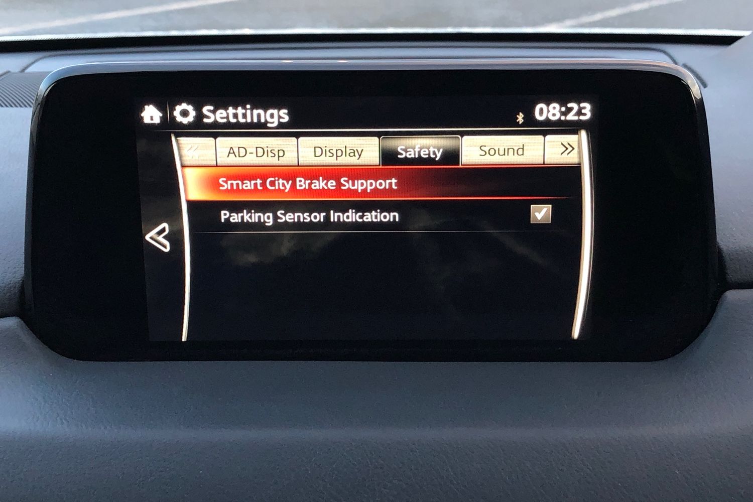 Used Mazda CX-5 2018 for sale - 77313039: Photo 14