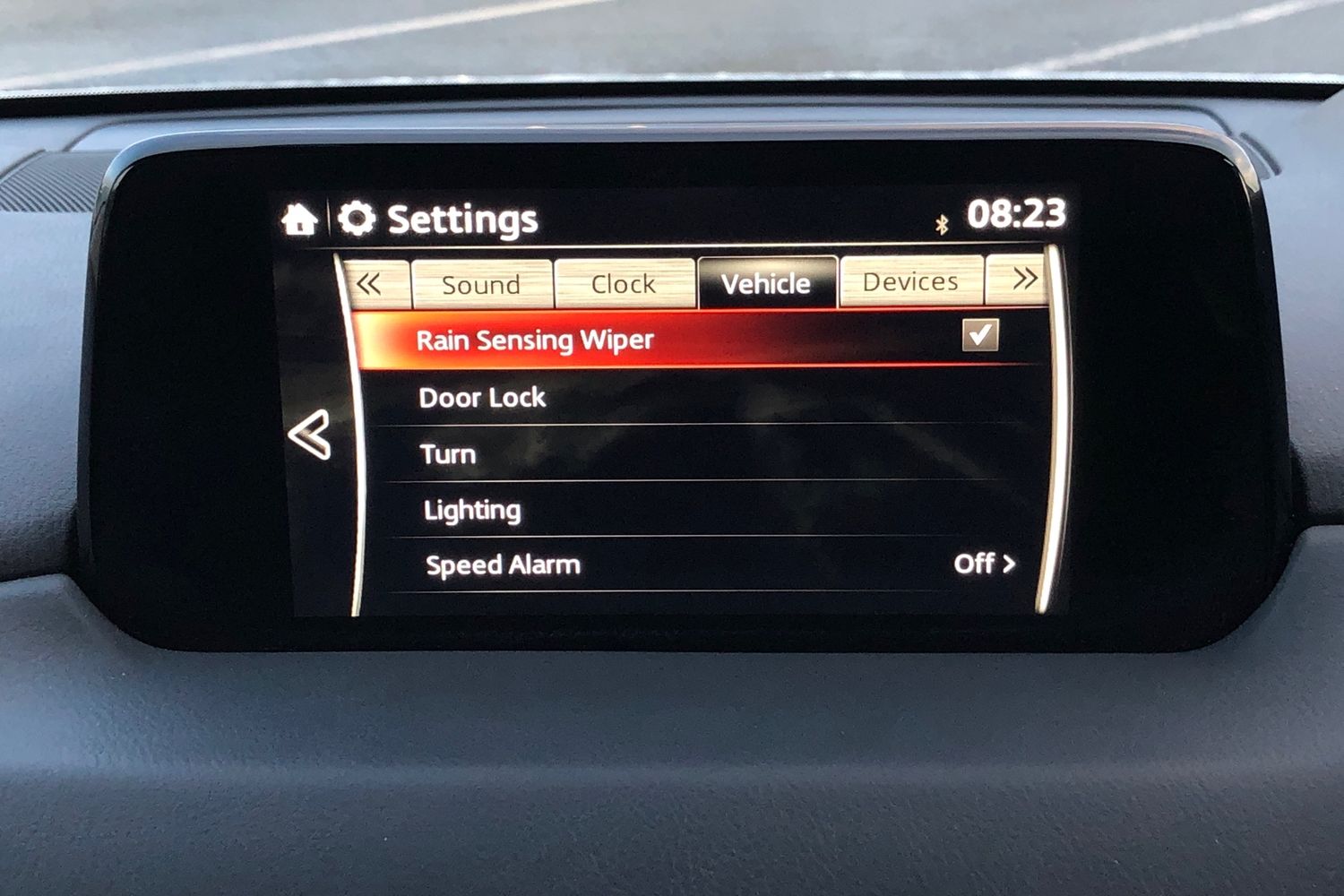 Used Mazda CX-5 2018 for sale - 77313039: Photo 15