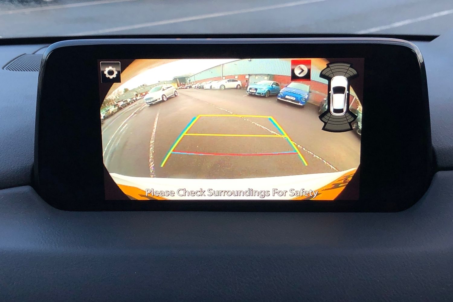 Used Mazda CX-5 2018 for sale - 77313039: Photo 16