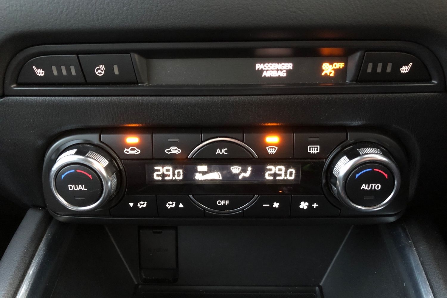 Used Mazda CX-5 2018 for sale - 77313039: Photo 17